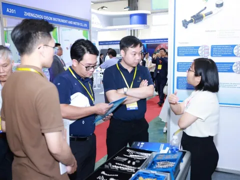 Thúc đẩy nghiên cứu khoa học, đổi mới sáng tạo trong lĩnh vực y dược