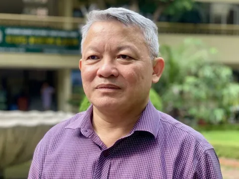 Phòng cháy rừng: Cần sự cảnh giác của từng người dân