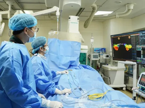 Bác sĩ cảnh báo yếu tố tăng nguy cơ đột quỵ, đột tử