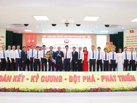 EVNCPC: Sản lượng điện thương phẩm tăng trưởng hơn 8%/năm