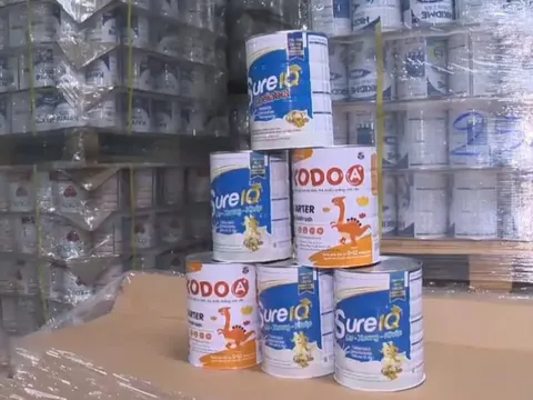 Bộ Công Thương hỏa tốc yêu cầu tăng cường giám sát, kiểm tra đối với thực phẩm bảo vệ sức khỏe