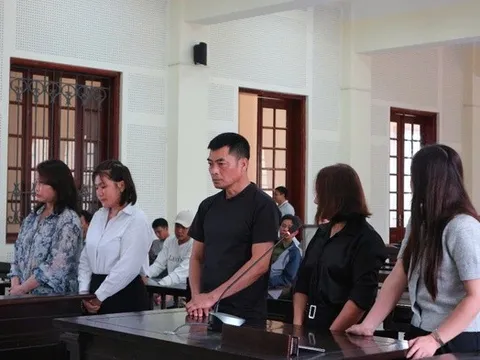 Thủ đoạn tinh vi của đường dây đưa lao động ra nước ngoài trái phép