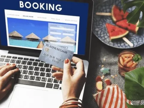 Công an Nghệ An lật tẩy phương thức lừa đảo đặt phòng khách sạn tại trang fanpage giả mạo