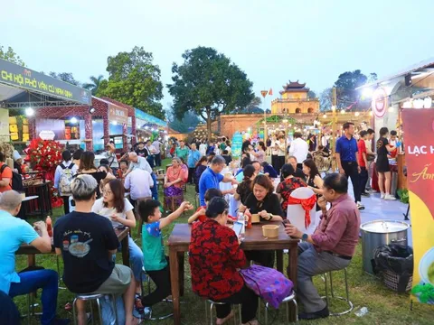 Festival Phở 2025: Tinh hoa phở Việt bước vào kỷ nguyên số