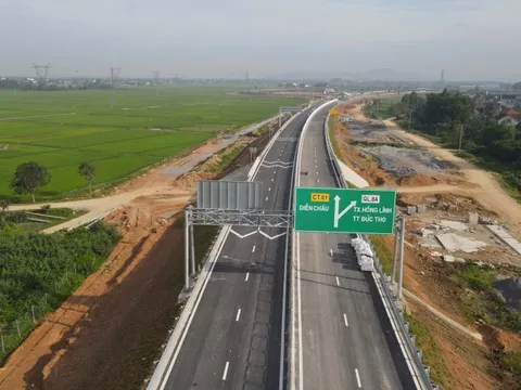 Phương án lưu thông phương tiện sau khi thông xe 4 tuyến cao tốc