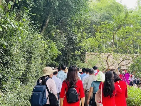 Nghệ An giữ lại tên các địa danh đặc biệt Kim Liên và Cửa Lò