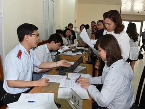 Đề xuất quy định mới xử phạt vi phạm hành chính trong lĩnh vực bảo hiểm xã hội