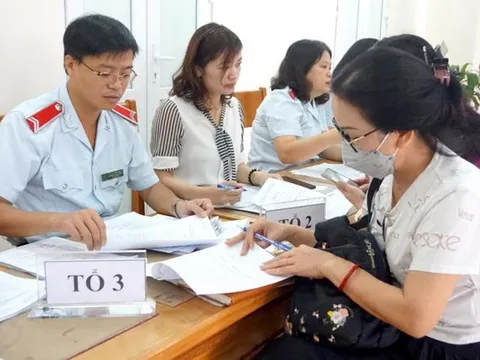 Khắc phục bất cập trong xử lý chậm đóng, trốn đóng bảo hiểm xã hội