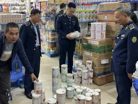TPBVSK giả, quảng cáo sai sự thật tràn lan: Bộ Y tế yêu cầu tổng kiểm tra trên toàn quốc