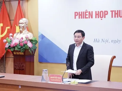 Tiếp tục tăng cường lãnh đạo, chỉ đạo thực hiện chính sách bảo hiểm