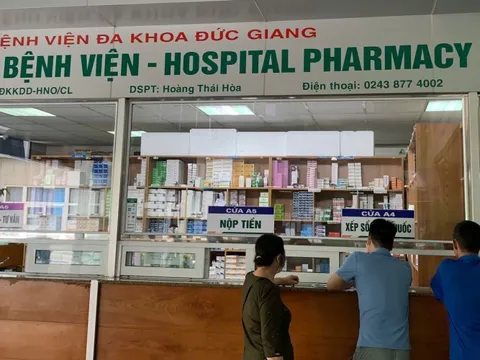 Những lưu ý người dân cần biết để tránh mua thuốc giả