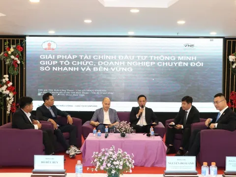 Bình Thuận thúc đẩy chuyển đổi số