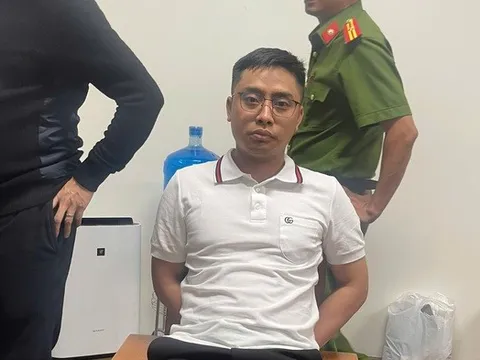 Công an Thanh Hóa thông tin về việc bắt nghi phạm Bùi Đình Khánh