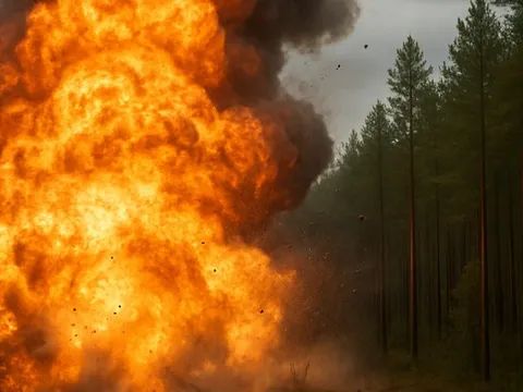 "Chiến thần" Iskander-M phá huỷ HIMARS của Ukraine chỉ bằng một đòn tấn công chính xác