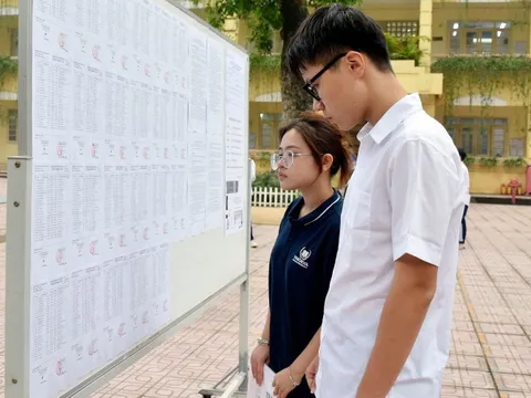 Hà Nội công bố phương án tuyển sinh lớp 10 các trường tư thục