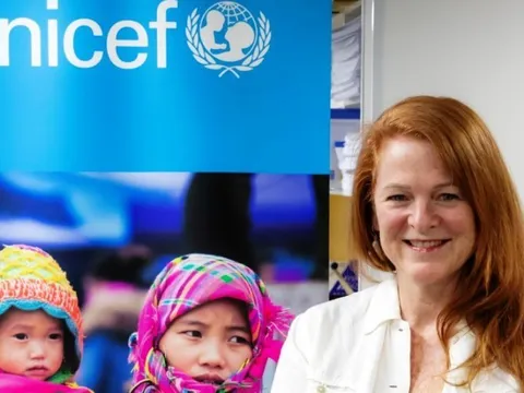 Công nghệ kỹ thuật số mở ra nhiều cơ hội cho trẻ em khuyết tật tại Việt Nam