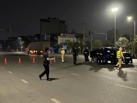 Từ một chuyên án, suy nghĩ về cuộc chiến chưa có hồi kết với ma túy