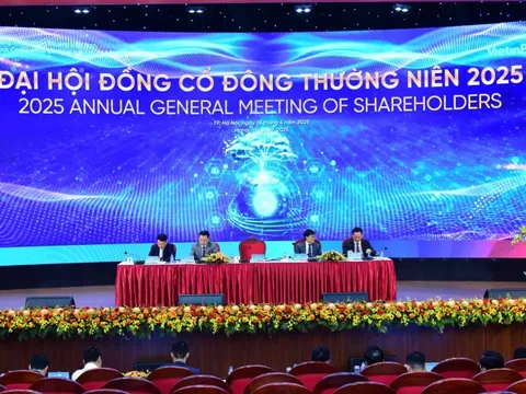 VietinBank bước vào giai đoạn tăng tốc: Đổi mới, chuyển đổi, phát triển bền vững