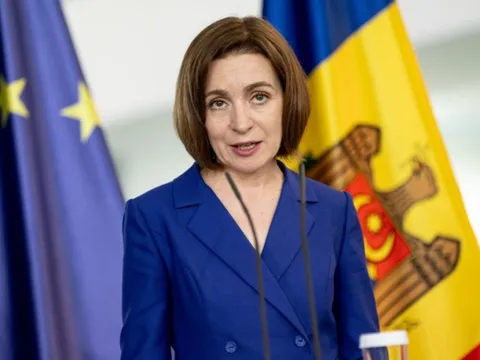 Moldova ấn định ngày cho cuộc bầu cử “có ý nghĩa quan trọng”