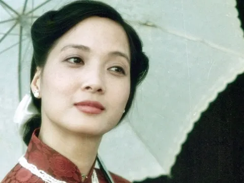 Nữ nghệ sĩ được phong NSND ở tuổi 38: Xinh đẹp, nổi tiếng một thời, tuổi 62 hạnh phúc viên mãn