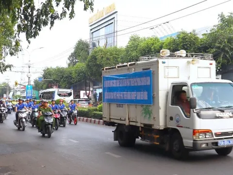 Bình Phước thành lập đoàn liên ngành kiểm tra thực phẩm "bẩn" tại các siêu thị, cơ sở kinh doanh