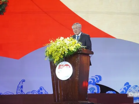 Phó Thủ tướng Chính phủ Nguyễn Hoà Bình: Bình Thuận cần tập trung phát triển công nghiệp, thu hút đầu tư vào các ngành mũi nhọn