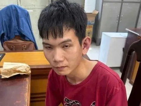 Bắt nghi phạm sát hại đồng nghiệp, cướp dây chuyền vàng