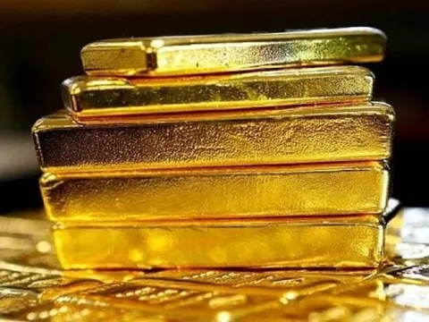 Tìm thấy 17,7 kg vàng dưới giếng nước và sự thật bất ngờ được "hé lộ"