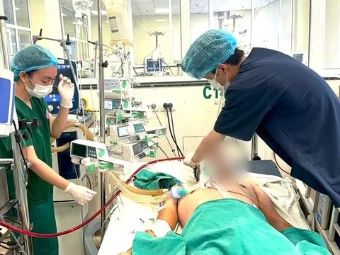 Dịch sởi lan rộng, thêm 2 ca tử vong trong tuần qua
