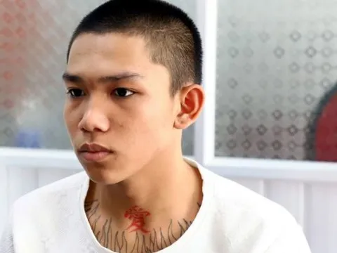 Khởi tố 3 đối tượng mang hung khí đi giải quyết mâu thuẫn
