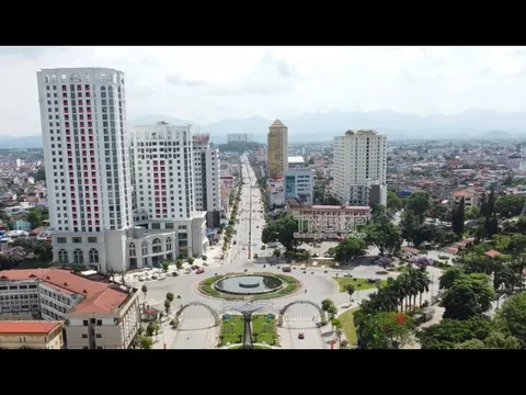 Thái Nguyên: Gần 100% cử tri đồng thuận với phương án sắp xếp đơn vị hành chính và hợp nhất tỉnh