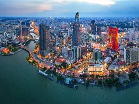 Sở Nội vụ Tp.HCM công bố 60 cá nhân tiêu biểu từ 1975 đến nay