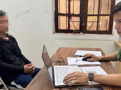 Xử lý 2 người bình luận tiêu cực liên quan vụ bắt ma túy ở Quảng Ninh