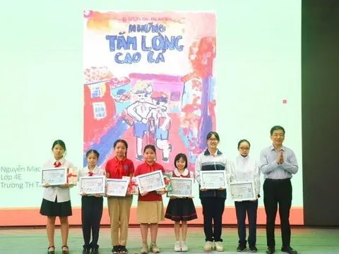 Những trải nghiệm thú vị tại Phố Sách Hà Nội