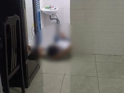 Điều tra vụ người đàn ông tử vong cạnh vỉ thuốc kích dục trong nhà nghỉ