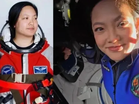 Chủ tịch Hội LHPN Việt Nam gửi thư chúc mừng người phụ nữ gốc Việt đầu tiên bay vào vũ trụ