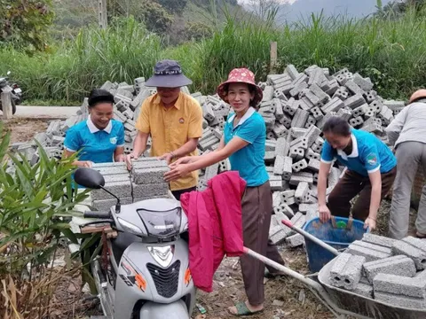 ‘Thần tốc’ hơn nữa trong xóa nhà tạm, nhà dột nát - Bài 2: Chủ động, sáng tạo để về đích