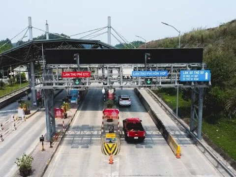 Bộ Xây dựng đề xuất bổ sung quy định hỗ trợ các dự án BOT thua lỗ