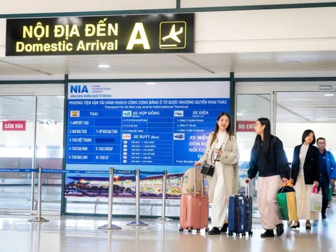 Cục Hàng không Việt Nam tiếp tục yêu cầu hãng bay tăng chuyến dịp lễ 30/4