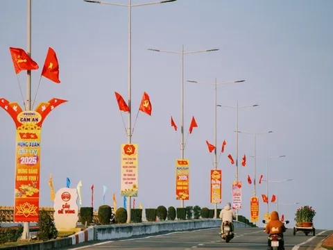 Quảng Nam bỏ tên xã, phường đánh số thứ tự theo nguyện vong nhân dân