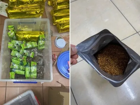Cảnh báo những thủ đoạn hoạt động tinh vi của tội phạm ma túy