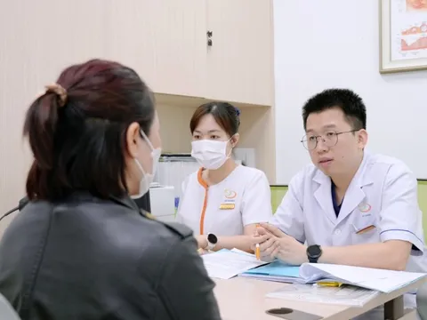 Tuần lễ vàng – Ươm mầm hạnh phúc 2025: “Cơ hội vàng cho giấc mơ tìm con yêu”