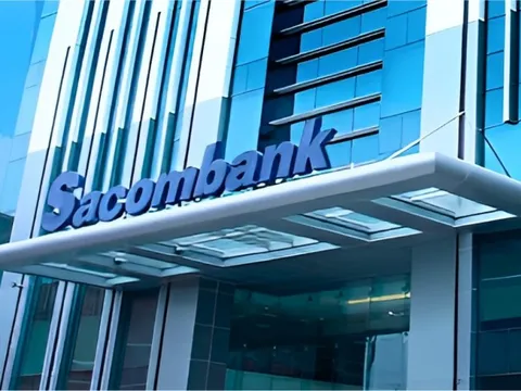 Sacombank bổ sung phương án tăng vốn điều lệ thông qua chia cổ tức
