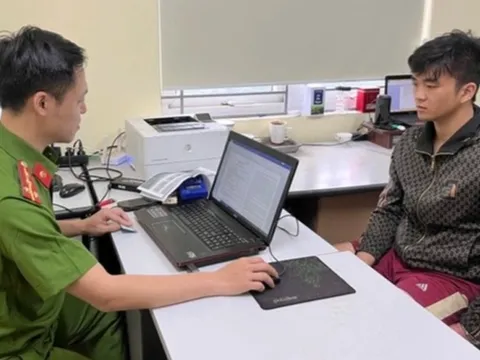 Nhậu say, nam sinh viên tông nữ công nhân môi trường tử vong