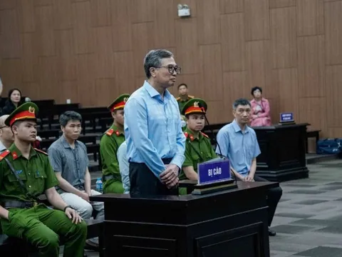 Cựu Thứ trưởng Bộ Công Thương: Khi khởi tố mới biết mình sai