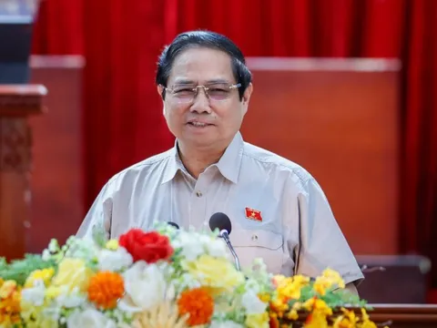 Thủ tướng: Kỳ họp sắp tới của Quốc hội "quan trọng nhất trong nhiệm kỳ này"