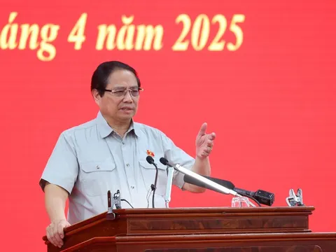 Quyết tâm giải quyết 5 phương thức giao thông cho ĐBSCL