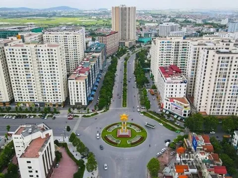 Kinh tế Bắc Ninh, Bắc Giang có gì trước khi hợp nhất?