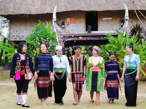 Giữ gìn và phát triển nghệ thuật truyền thống dân tộc giữa đời sống đương đại