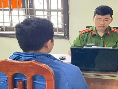 Thái Bình: Xử lý trường hợp thông tin sai sự thật về sáp nhập tỉnh